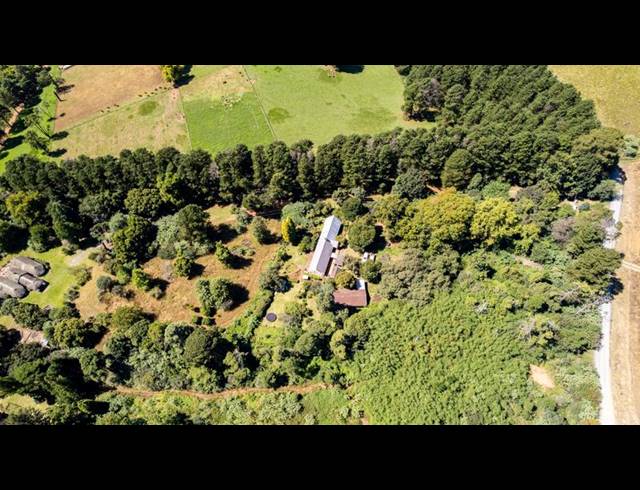 FARM FOR SALE IN LIDGETTON